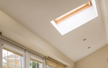 Swampton conservatory roof insulation companies