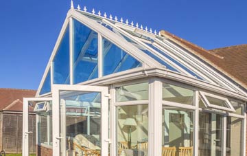 conservatory roof insulation costs Swampton