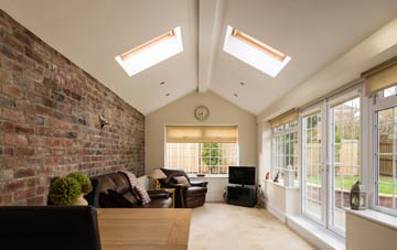 conservatory roof insulation Swampton, Hampshire