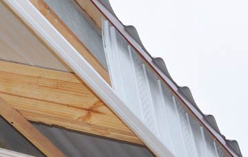why Swampton fascia repairs are essential