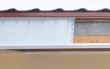 Swampton fascia repair costs