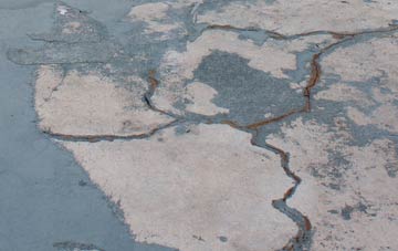 fibreglass roofing replacement Swampton