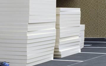 Swampton flat roof insulation costs