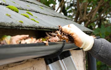 gutter cleaning Swampton, Hampshire