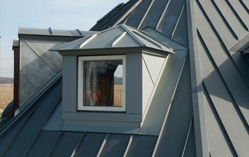 metal roofing Swampton, Hampshire