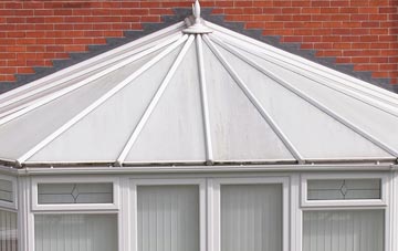 Swampton polycarbonate conservatory roof repairs