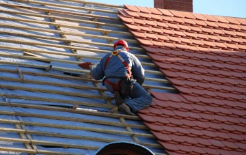 roof tiles Swampton, Hampshire