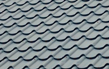 Swampton rubber roofing companies