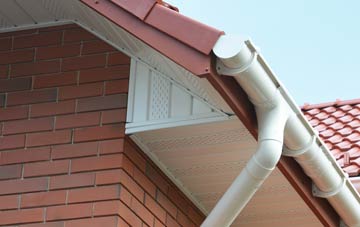 Swampton soffit repair costs