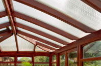 Swampton conservatory roofing insulation