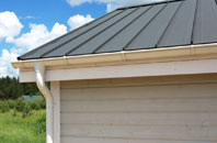 Swampton fascia repair