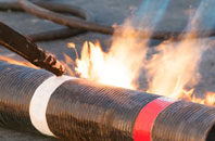 Swampton flat roofing replacement