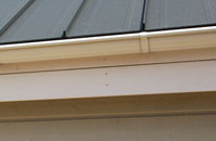 Swampton soffit repair