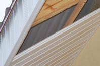 rated Swampton soffit repair companies